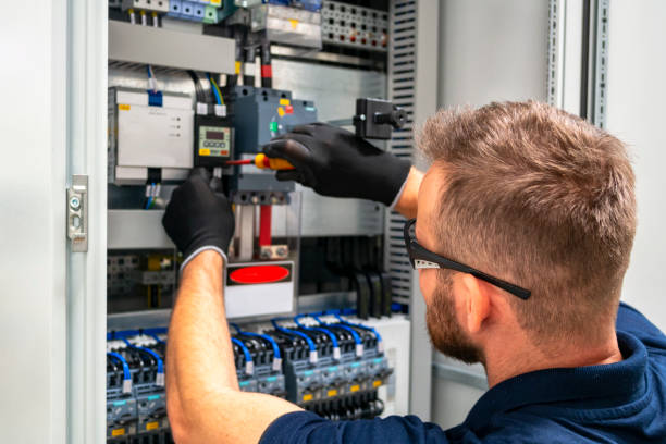 Best Electrical Troubleshooting Services  in Wilson, OK