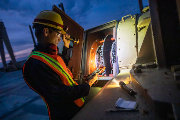 Best Electrical Rewiring Services  in Wilson, OK