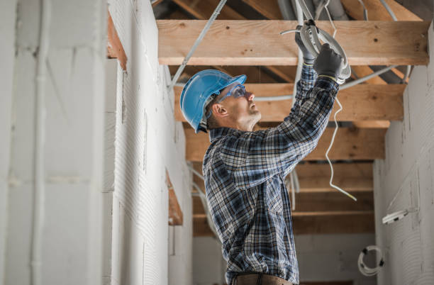 Trusted OK Electrician Experts