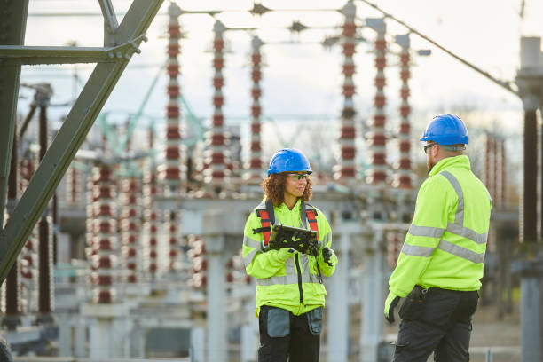 Best Emergency Electrical Repair  in Wilson, OK