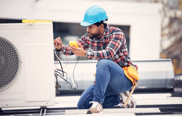 Best Electrical System Inspection  in Wilson, OK