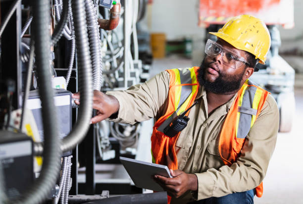 Best Affordable Electrical Installation  in Wilson, OK