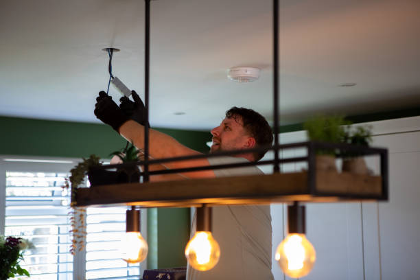 Best Electrician Near Me  in Wilson, OK