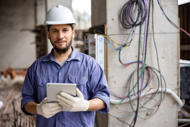Best Emergency Electrician Near Me  in Wilson, OK