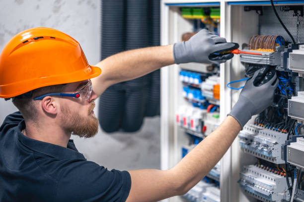 Electrical Rewiring Services in OK